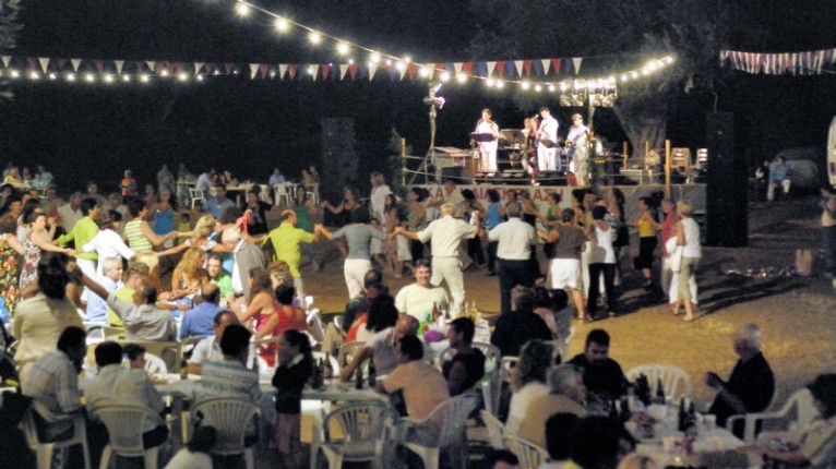 Corfu: August 15th, the Feast of the Virgin Mary - Gastronomy Tours Corfu 1 1 - Gastronomy Tours